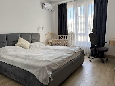 квартира по адресу Приозёрный бульв., 5