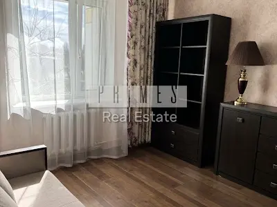 квартира за адресою Зоологічна вул., 6-В