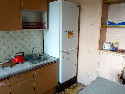 квартира по адресу Антоновича ул. (Горького), 166
