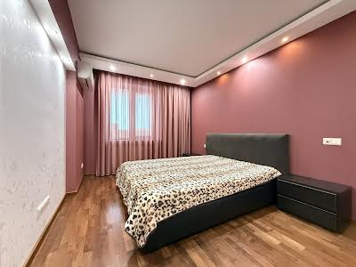 квартира за адресою Кавказька вул., 12