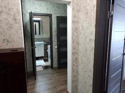 квартира за адресою Юлії Здановської вул. (Ломоносова), 36-В