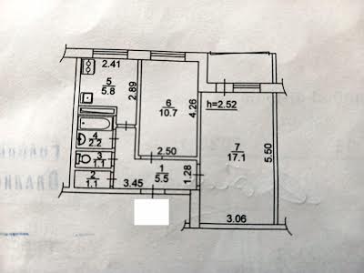 квартира по адресу Иорданская ул. (Лайоша Гавро), 16