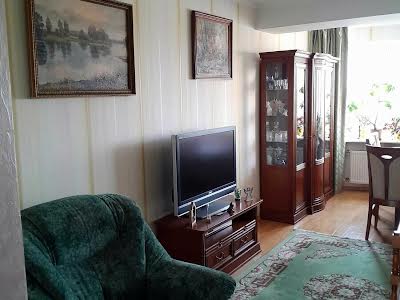 квартира по адресу Берестейский просп. (Победы), 96