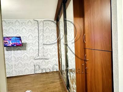 квартира по адресу Петра Вершигоры ул., 9А
