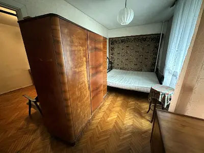 квартира по адресу Миру просп., 15
