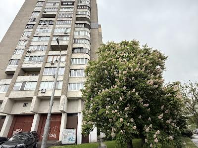 квартира по адресу Дарницкий бульв., 1