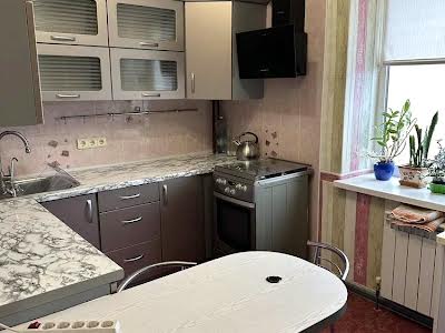 квартира за адресою Балукова вул., 2б