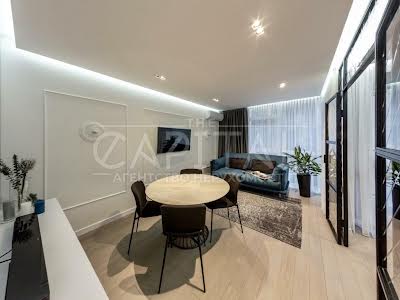 квартира за адресою Предславинська вул., 55