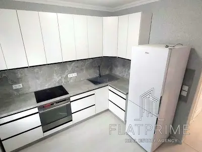 квартира за адресою Бориса Гмирі вул., 20