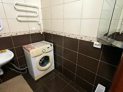 квартира по адресу Сергея Данченко ул., 3