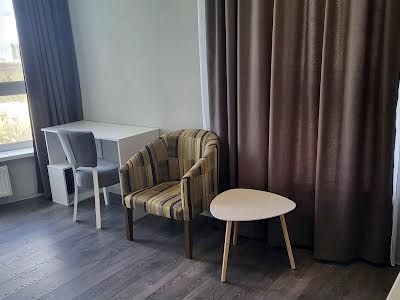 квартира по адресу Берестейский просп. (Победы), 65-Д