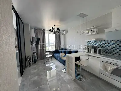 квартира по адресу Соломенская пл., 20В