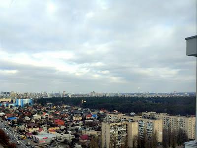 квартира по адресу Харьковское шоссе, 210