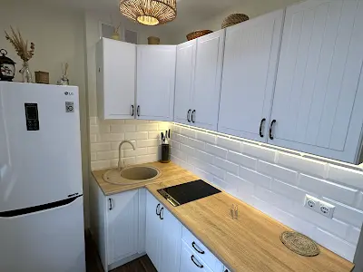 квартира за адресою Кошова вул., 81