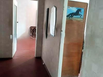 квартира по адресу Оноре де Бальзака ул., 73