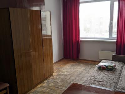 квартира по адресу Елены Телиги ул., 43