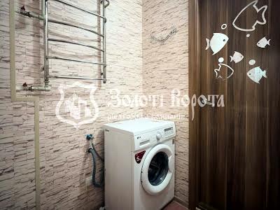 квартира за адресою Київ, Миколи Закревського вул., 99