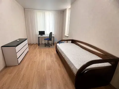 квартира за адресою Регенераторна вул., 4
