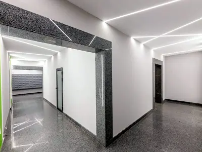 квартира по адресу Миколы Бажана просп., 17-Б