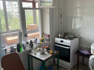 квартира за адресою Київ, Оболонський просп., 7-Б