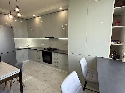 квартира за адресою Виставкова, 18