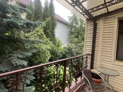 дом по адресу Горный въезд, 24