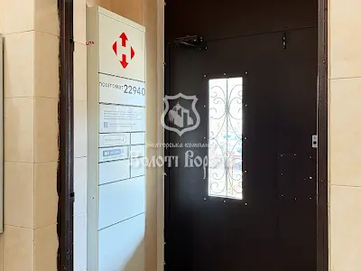 квартира за адресою Харківське шосе, 17-А