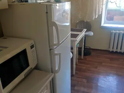 квартира по адресу Бориспольская ул., 32-В