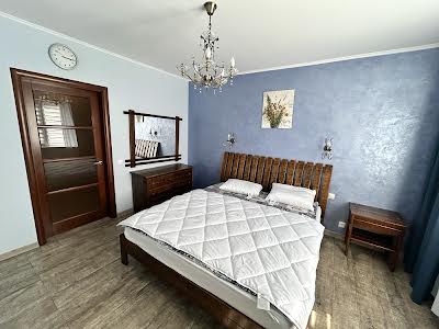 квартира за адресою Миколи Закревського вул., 17