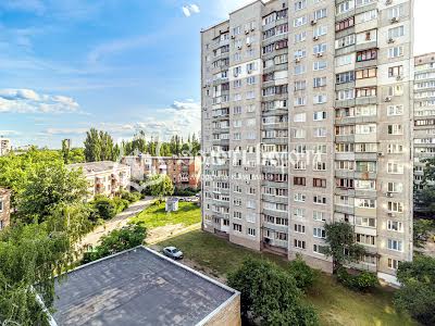 квартира за адресою Київ, Чистяківська вул., 11-Б