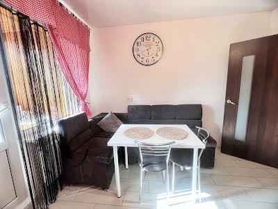 квартира за адресою Сергія Данченка вул., 5