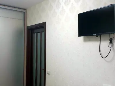 квартира по адресу Святослава Храброго ул., 8