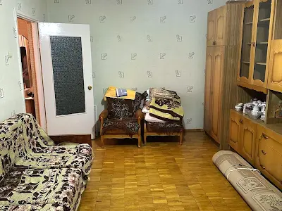 квартира за адресою Миропільська вул., 37
