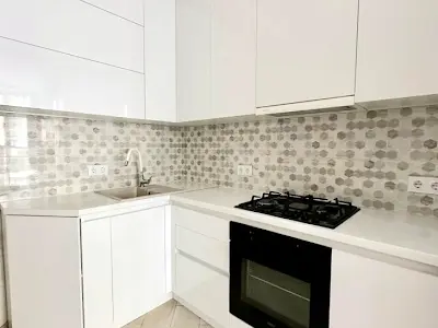 квартира за адресою Мартинова просп., 6
