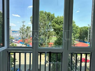 квартира за адресою Освіти вул., 14