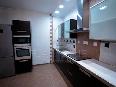 квартира за адресою Жилянська вул., 59