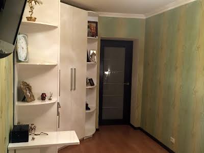 квартира по адресу Олекса Тихого, 80