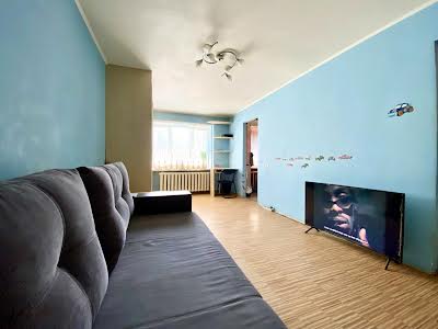 квартира за адресою Академіка Доброхотова вул., 28