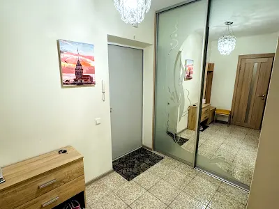 квартира за адресою Юрія Кондратюка вул., 7