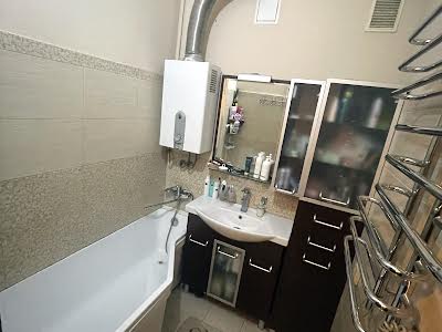 квартира за адресою Бориславська вул., 56/3