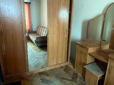 квартира по адресу Лесной просп., 8