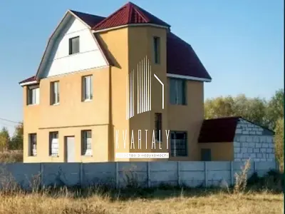 дом по адресу вул. Святкова, 34