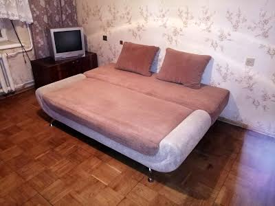 квартира по адресу Бышевский пер., 9