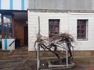 дом по адресу Истоминский пер.