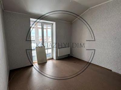 квартира за адресою с. Гора, Центральна вул., 34Б