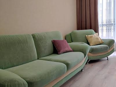 квартира за адресою Глибочицька вул., 13