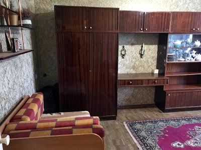 квартира за адресою Братиславська вул., 36
