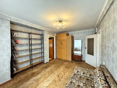 квартира по адресу Киев, Каунасская ул., 6/1