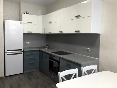 квартира по адресу Драгоманова ул., 2-А