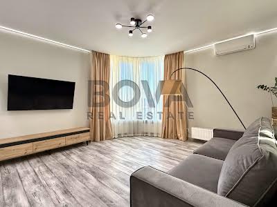 квартира за адресою Кадетський Гай вул., 8